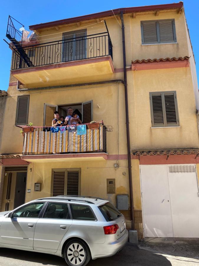 Appartement Casa Fontanelle